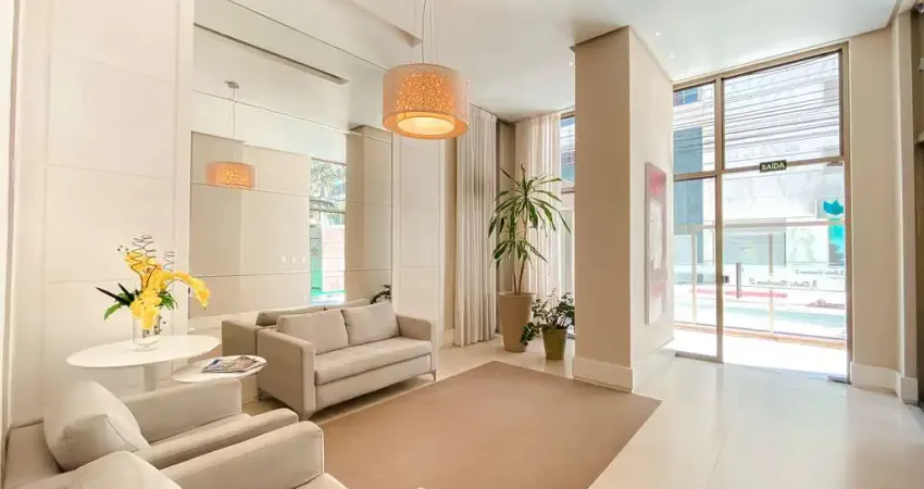 Apartamento à venda 4 Quartos - Praia do Morro - Guarapari/ES