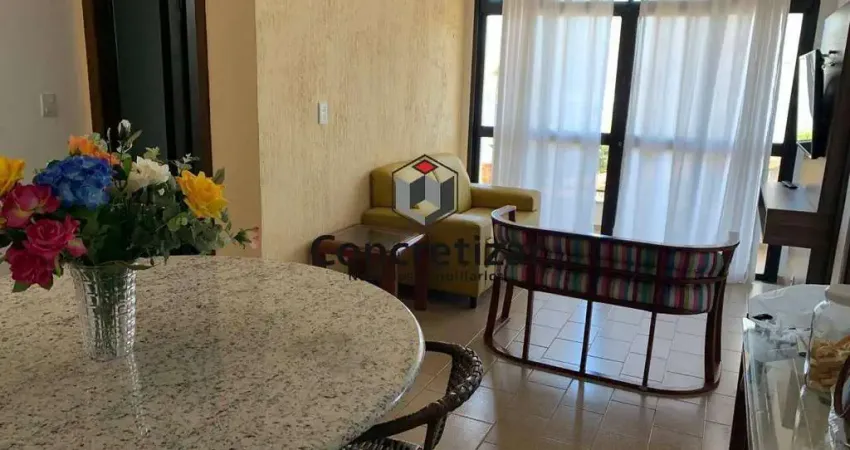 Apartamento com 3 quartos à venda na Praia do Morro, Guarapari