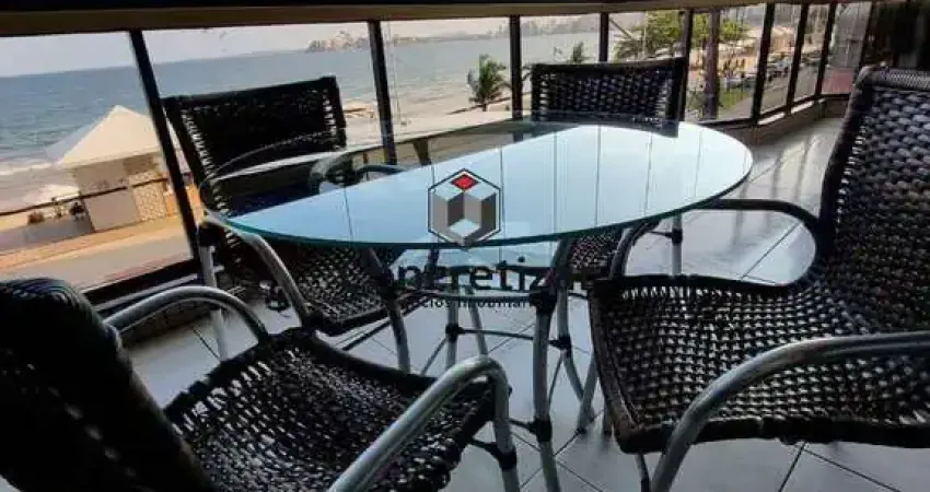 Apartamento à venda 4 quartos - praia do morro - guarapari/es