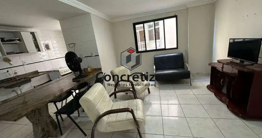 Apartamento com 2 quartos na praia do morro, comprar apartamentos guarapari / concretizar negócios imobiliários