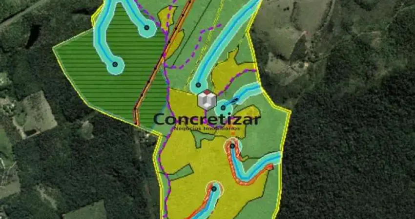 Fazenda de Luxo à Venda em Guarapari-ES: 3 Quartos, 1 Suite, 1 Sala, 2 Banheiros, 4 Vagas, 1.728.796,10 m² de Área.