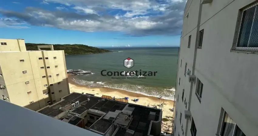 Cobertura de luxo à venda na Praia do Morro, Guarapari-ES: 4 quartos, 4 suítes, 1 sala, 4 banheiros, 2 vagas de garagem, 160m².