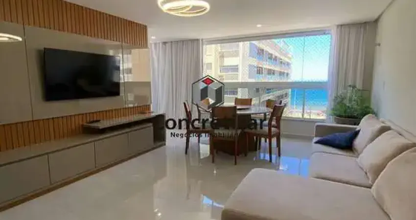 Imperdível oportunidade: apartamento de 3 quartos na praia do morro, guarapari-es, com 1 suíte e vaga de garagem!