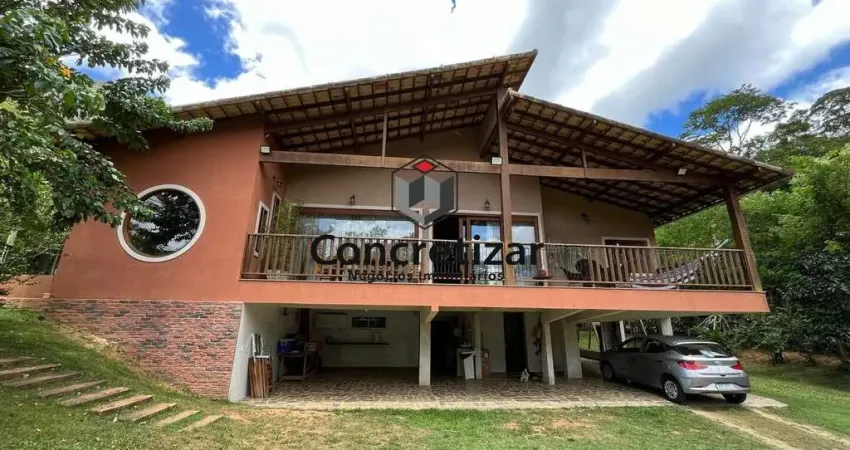 Imperdível oportunidade de adquirir casa de luxo em guarapari-es, no bairro buenos aires: 4 quartos, 3 suítes, 1 sala, 6 banheiros, 2 vagas, 300 m².