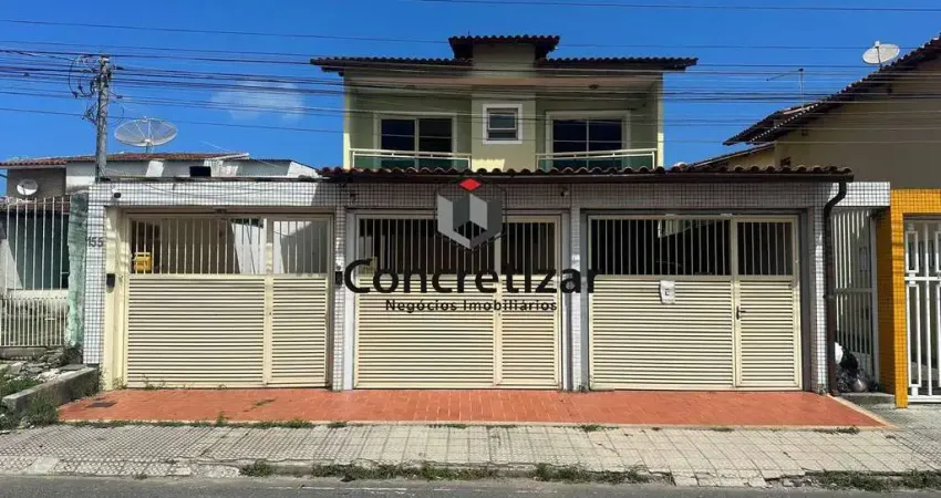 Imperdível casa à venda em guarapari-es, jardim santa rosa! 3 quartos, 1 suíte, 1 sala, 2 banheiros, 1 vaga, 360m².