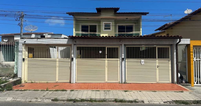 Imperdível casa à venda em Guarapari-ES, Jardim Santa Rosa! 3 quartos, 1 suíte, 1 sala, 2 banheiros, 1 vaga, 360m².