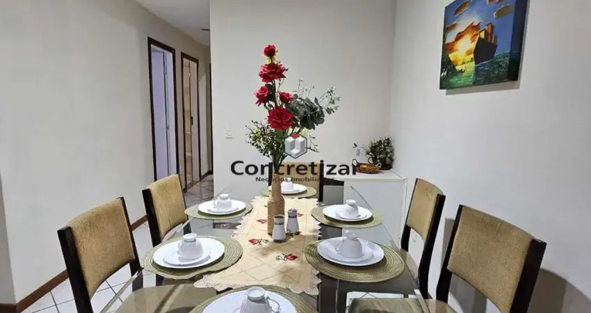 Imperdível: Apartamento à venda em Guarapari-ES, 3 quartos, 1 suíte, 1 vaga na Praia do Morro - 167,15m² de área.