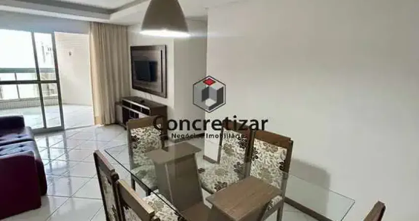 Imperdível! apartamento à venda em guarapari-es, praia do morro, 3 quartos, 1 suíte, 105m², 2 vagas. confira já!
