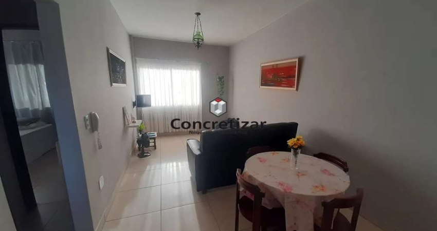 Imperdível oportunidade: Apartamento à venda em Guarapari-ES, praia do morro, 2 quartos, 1 suíte, sala, 2 banheiros, 1 vaga, 77m².