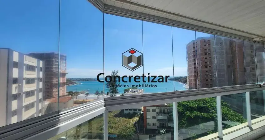 Imperdível: apartamento à venda em guarapari-es, praia do morro - 3 quartos, 1 suíte, 1 sala, 1 vaga, 115m².