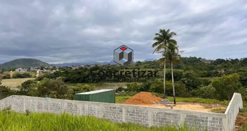 Terreno à venda em guarapari-es, bairro meaípe com 500m² de área. venha conferir!