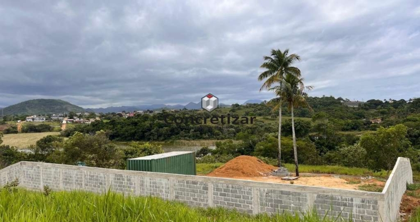 Terreno à venda em Guarapari-ES, bairro Meaípe com 500m² de área. Venha conferir!