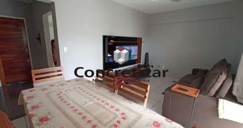 Apartamento à venda na Praia do Morro, Guarapari-ES: 3 quartos, 1 suíte, 80m². Aproveite!