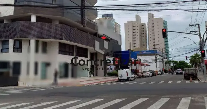 Loja comercial à venda em vila velha-es, bairro praia de itaparica, 130m², 2 banheiros - imperdível!