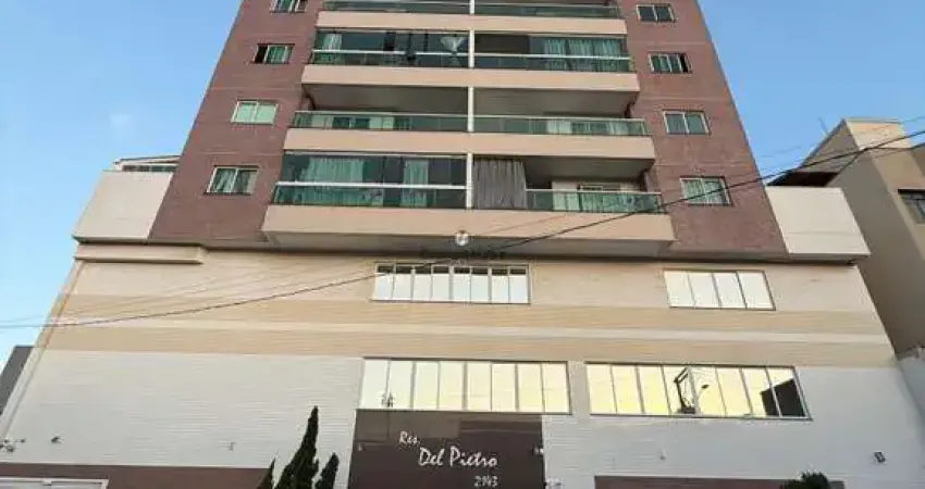 Imperdível oportunidade de investimento: Apartamento de 3 quartos na Praia do Morro em Guarapari-ES, 98m² e 2 vagas de garagem!
