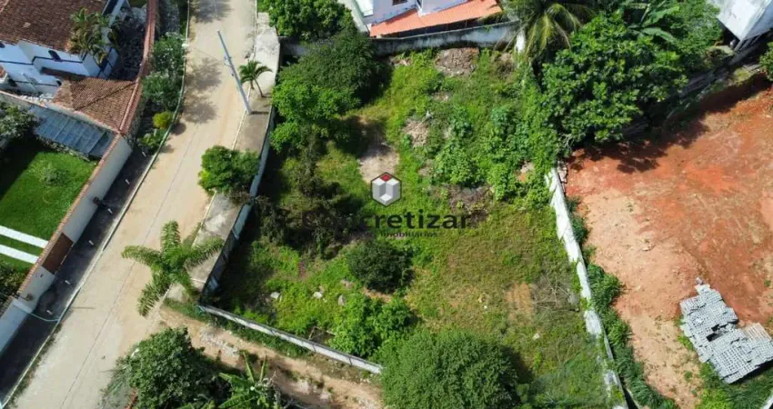 Terreno para venda em Guarapari-ES, no bairro Setiba, com 740,00 m² de área. Aproveite esta oportunidade!