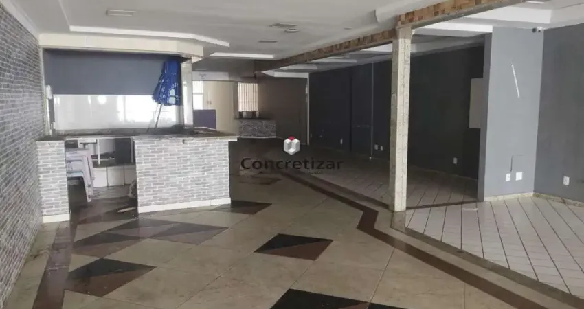 Ponto comercial à venda na Avenida Desembargador Lourival de Almeida, Centro, Guarapari