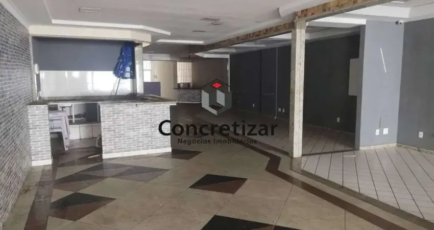 Ponto comercial à venda no Centro, Guarapari