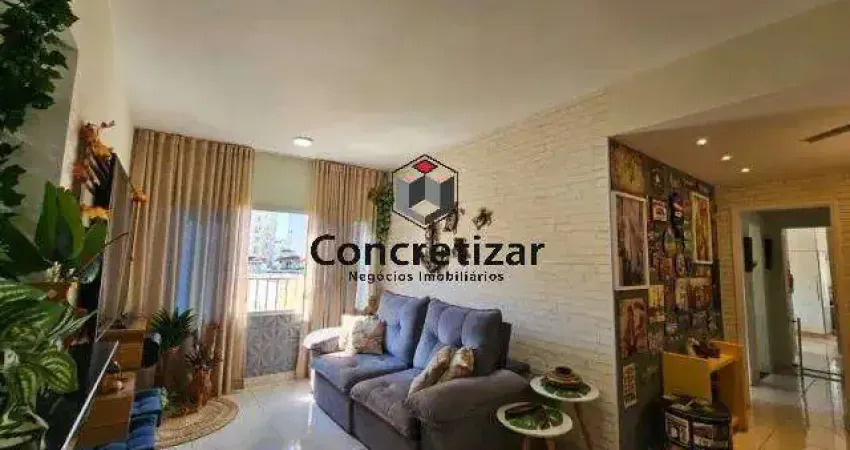 Apartamento com 3 quartos à venda na Praia do Morro, Guarapari