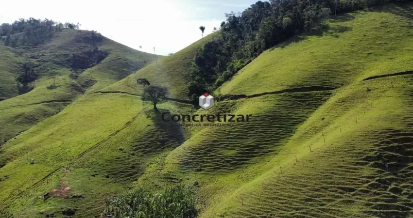 Oportunidade única: Sítio à venda em Guarapari-ES, no bairro Rio Calçado, com 137.570,00 m² de área!
