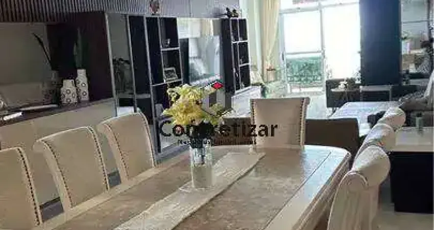 Apartamento de luxo à venda na praia do morro - guarapari-es: 4 quartos, 4 suítes, 2 salas, 5 banheiros, 2 vagas, 250m².