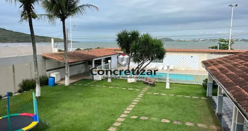 Casa comercial com 2 salas à venda na Avenida Prefeito Epaminondas de Almeida, Santa Mônica, Guarapari