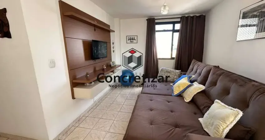 Apartamento com 3 quartos à venda na Praia do Morro, Guarapari 