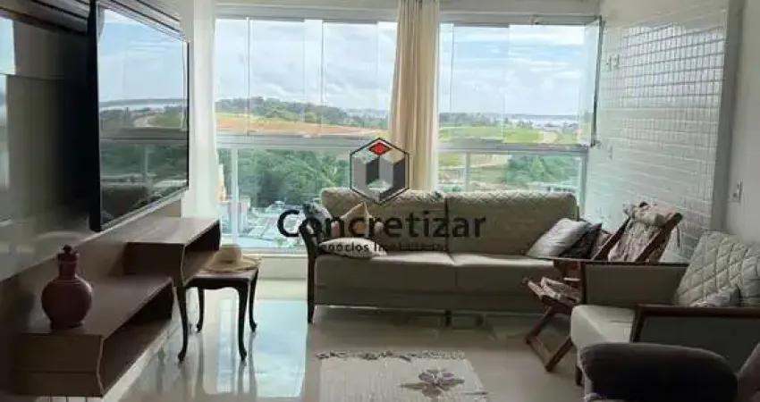 Imperdível oportunidade de adquirir um apartamento de luxo na praia do morro em guarapari-es - 3 quartos, 1 suíte, 2 banheiros, 2 vagas de garagem, 10