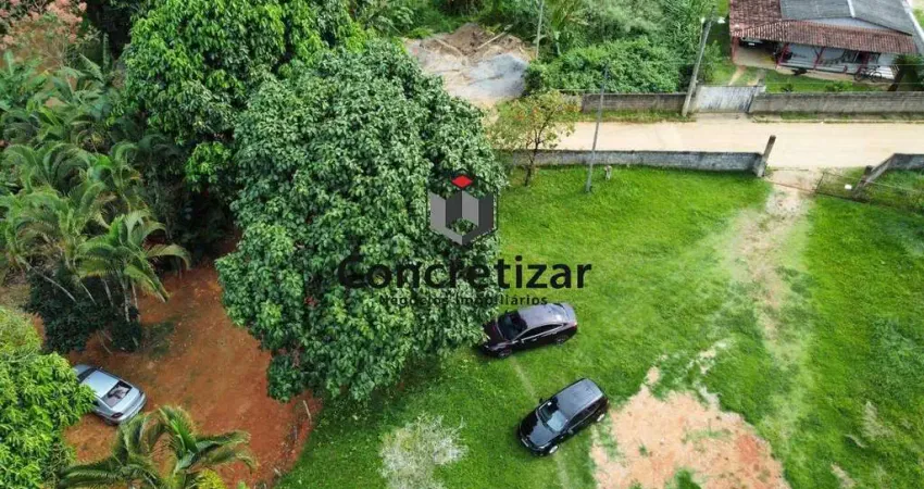 Chácara / sítio com 2 quartos à venda no Comunidade Urbana de Rio Grande, Guarapari