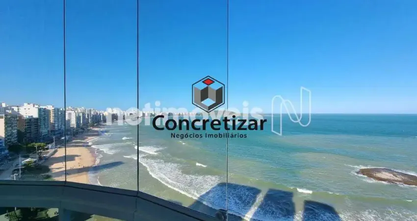 Imperdível oportunidade! apartamento à venda na praia do morro, guarapari-es, 3 quartos, 1 suíte, 1 sala, 2 banheiros, 2 vagas.