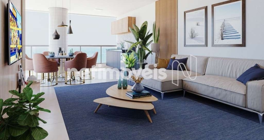 Imperdível: Apartamento de Luxo com 4 Quartos e 4 Suítes na Praia do Morro, Guarapari-ES