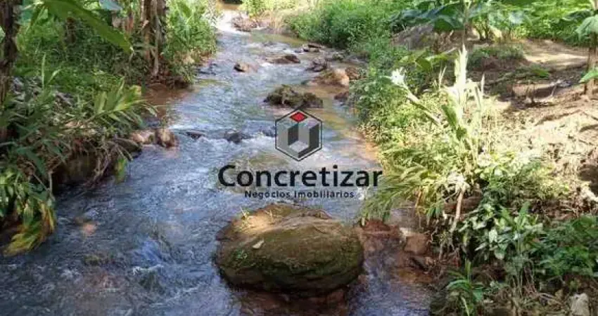 Terreno à venda em Santa Isabel, Domingos Martins