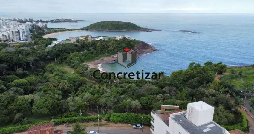 Casa com 4 quartos à venda em Meaípe, Guarapari