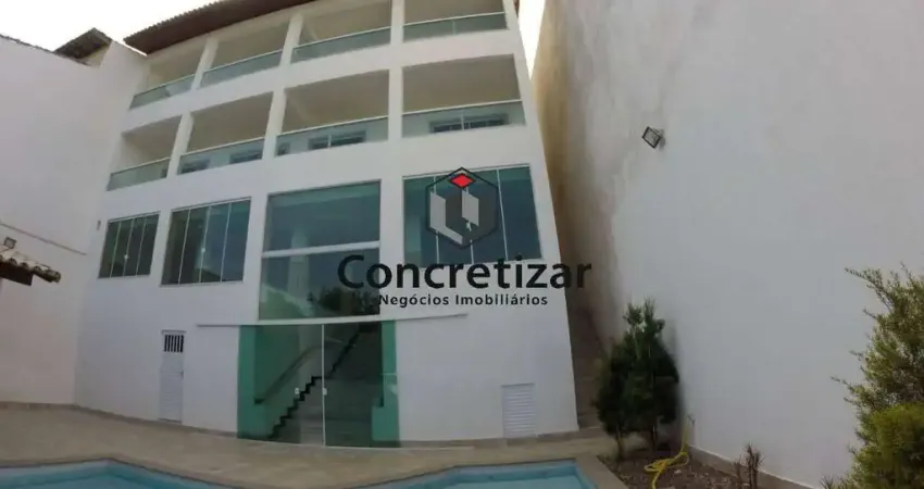 Casa com 5 quartos à venda em Meaípe, Guarapari 