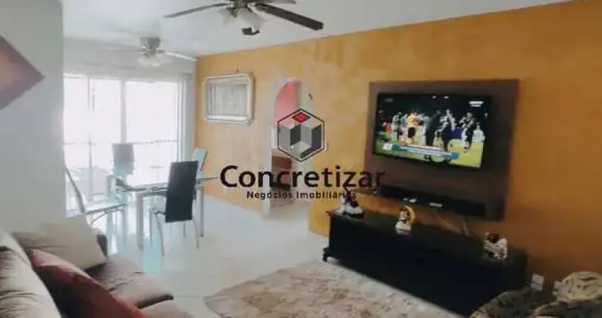 Apartamento com 2 quartos à venda na Praia do Morro, Guarapari