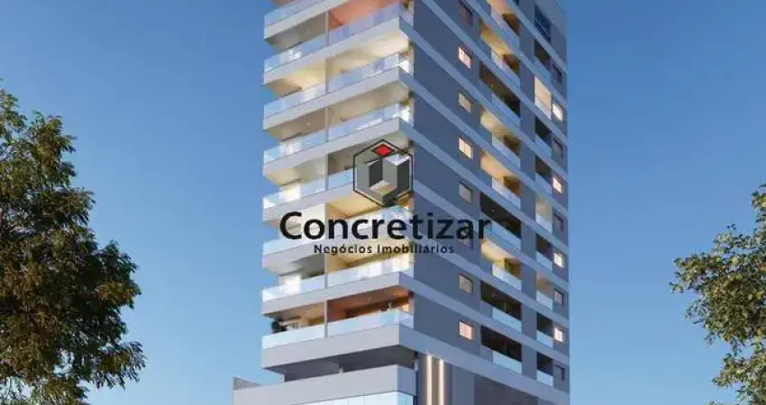 Imperdível: apartamento à venda em guarapari-es, praia do morro - 2 quartos, 1 suíte, 2 banheiros e vaga de garagem!