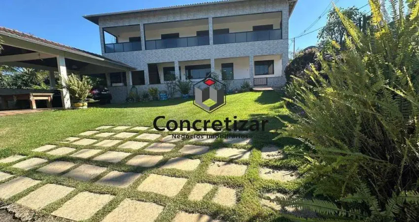 Chácara de luxo à venda em guarapari-es, bairro tartaruga: 4 quartos, 4 suítes, 2 salas, 4 banheiros, 5 vagas, 2.000m²!