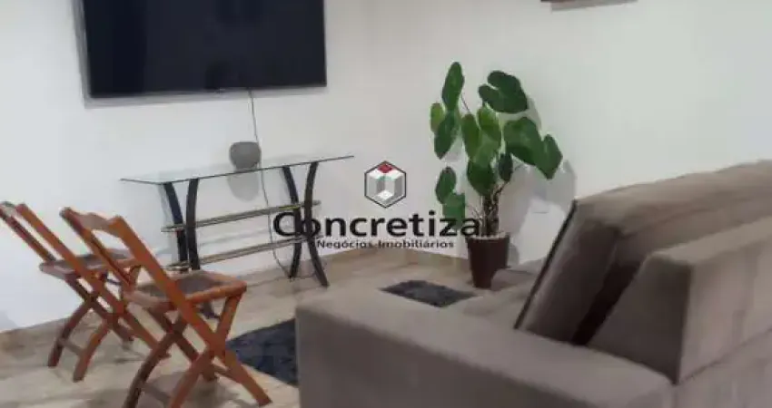Apartamento com 3 quartos à venda na Avenida Atlântica, Praia do Morro, Guarapari