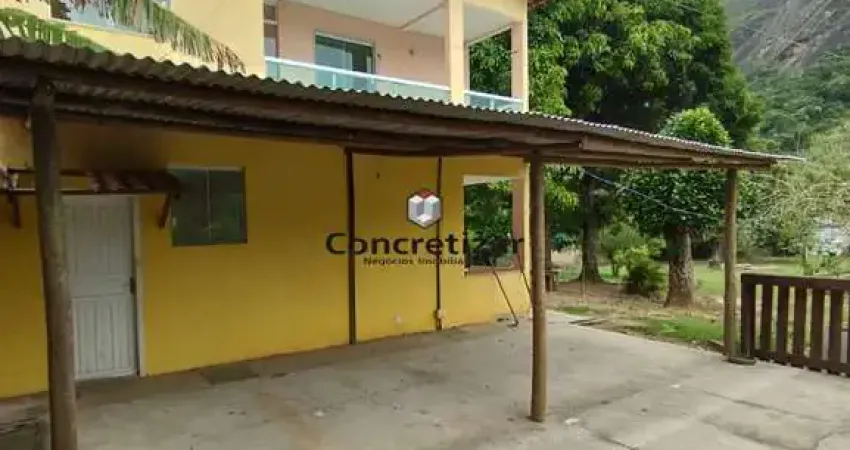 Sítio de 3 quartos e 3.300m² à venda em Guarapari-ES, na Comunidade Urbana de Iguape!