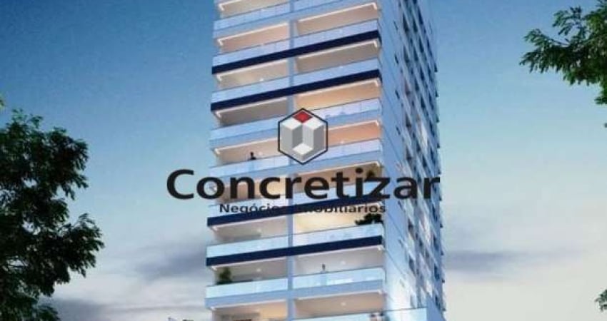 Apartamento com 2 quartos à venda na Avenida Vitória, 120, Praia do Morro, Guarapari