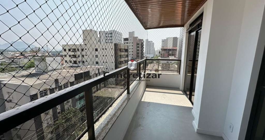 Imperdível oportunidade de investimento: Apartamento de 2 quartos na Praia do Morro, Guarapari-ES.