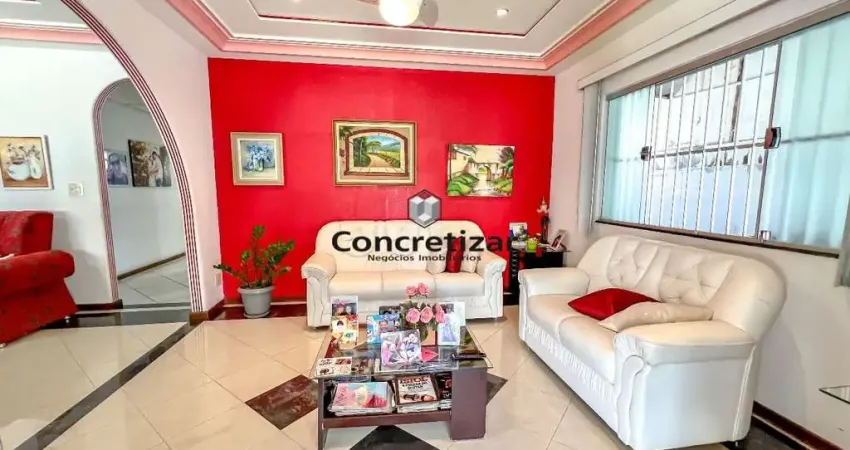 Casa com 4 quartos à venda na Rua Professor Melchíades Pereira Martins, 96, São Judas Tadeu, Guarapari