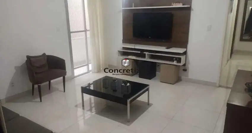 Apartamento à venda na Praia do Morro, Guarapari-ES: 3 quartos, 1 suíte, 2 salas, 1 vaga de garagem, 100m² de área. Venha conferir!