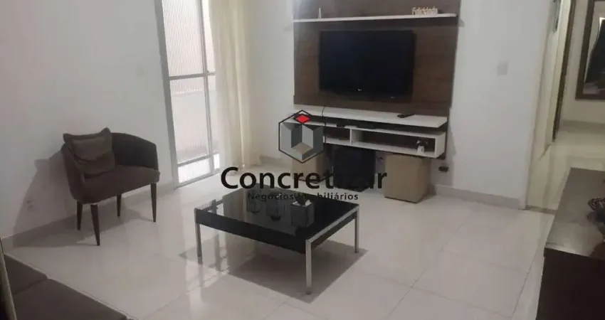 Apartamento à venda na praia do morro, guarapari-es: 3 quartos, 1 suíte, 2 salas, 1 vaga de garagem, 100m² de área. venha conferir!
