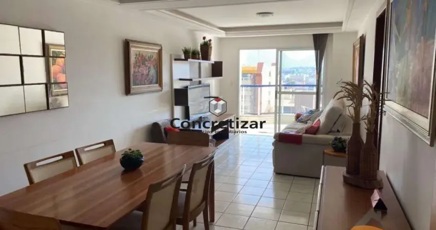 APARTAMENTO QUADRA DO MAR 2 QUARTOS (1 SUÍTE) PRAIA DO MORRO, GUARAPARI/ES