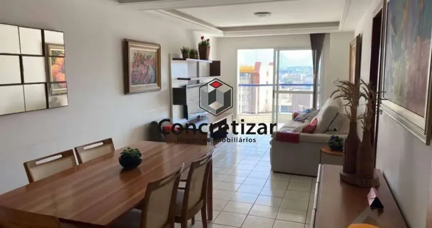 Apartamento quadra do mar 2 quartos (1 suíte) praia do morro, guarapari/es