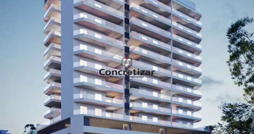 LANÇAMENTO 2 E 3 QUARTOS (1 SUÍTE) PATHEON PRAIA DO MORRO, GUARAPARI/ES (PREV. 03/27)