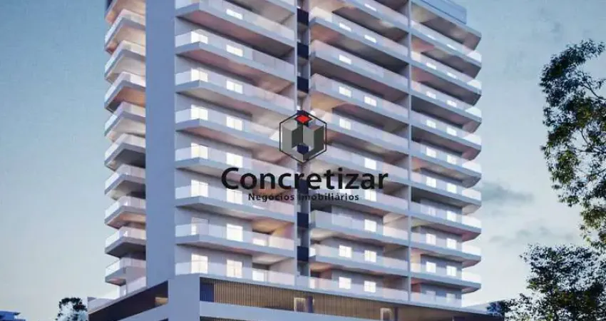 Lançamento 2 e 3 quartos (1 suíte) patheon praia do morro, guarapari/es (prev. 03/27)