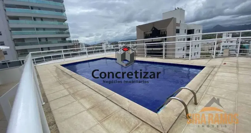 Apartamento quadra do mar 3 quartos (1 suíte) praia do morro, guarapari/es