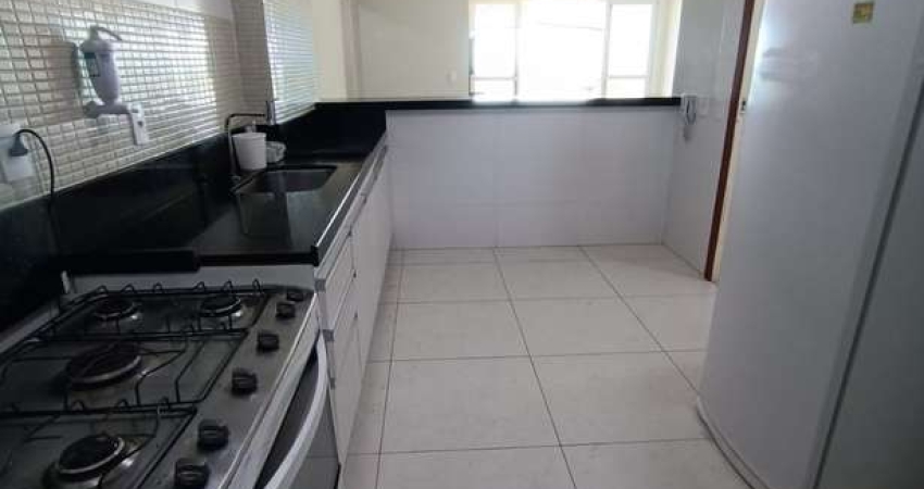 APARTAMENTO FRENTE PARA O MAR 3 QUARTOS 1 SUÍTES BAIRRO, GUARAPARI/ES